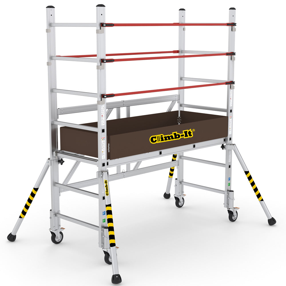 Climb-It Unipro Mini Tower
