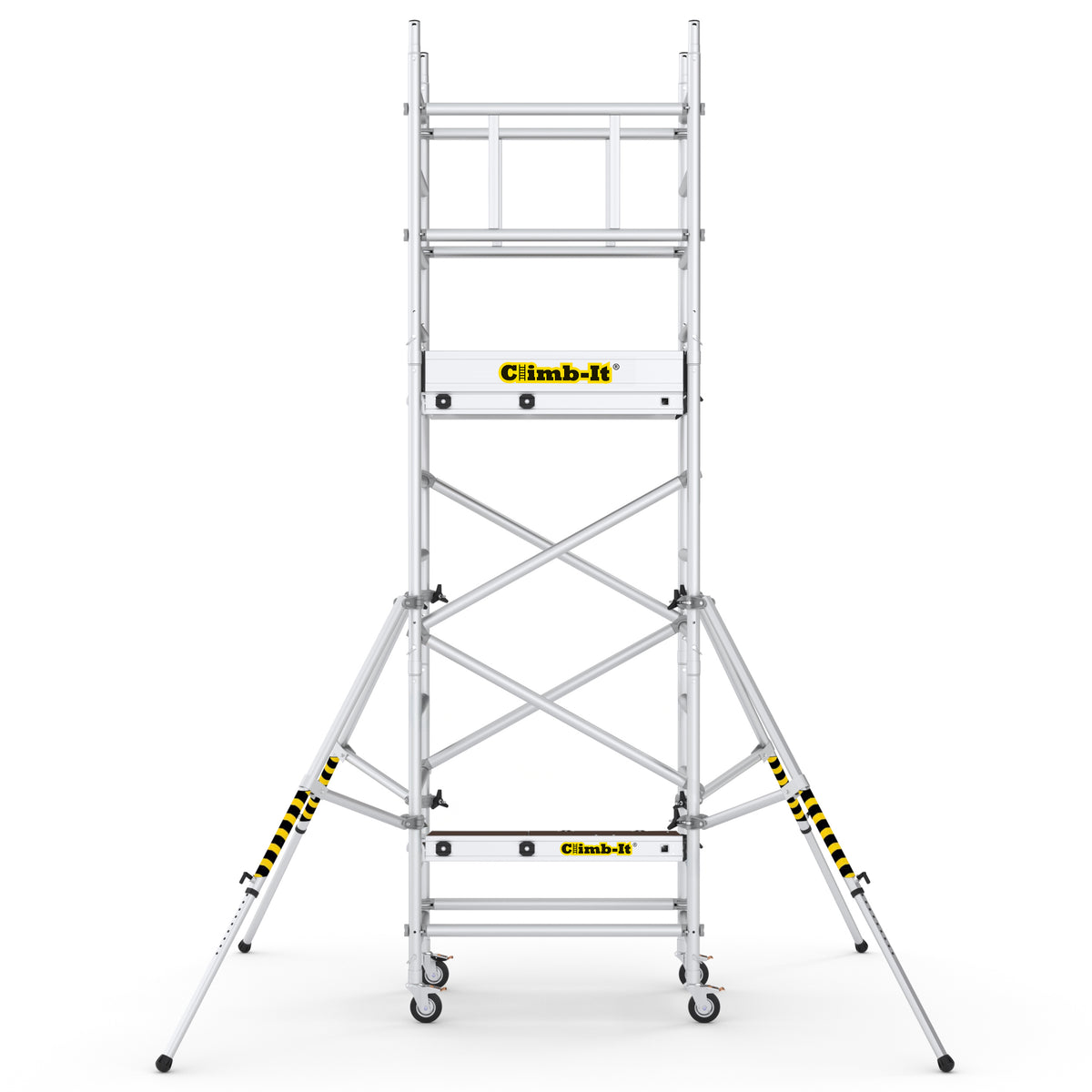 Climb-It Ultra Tower