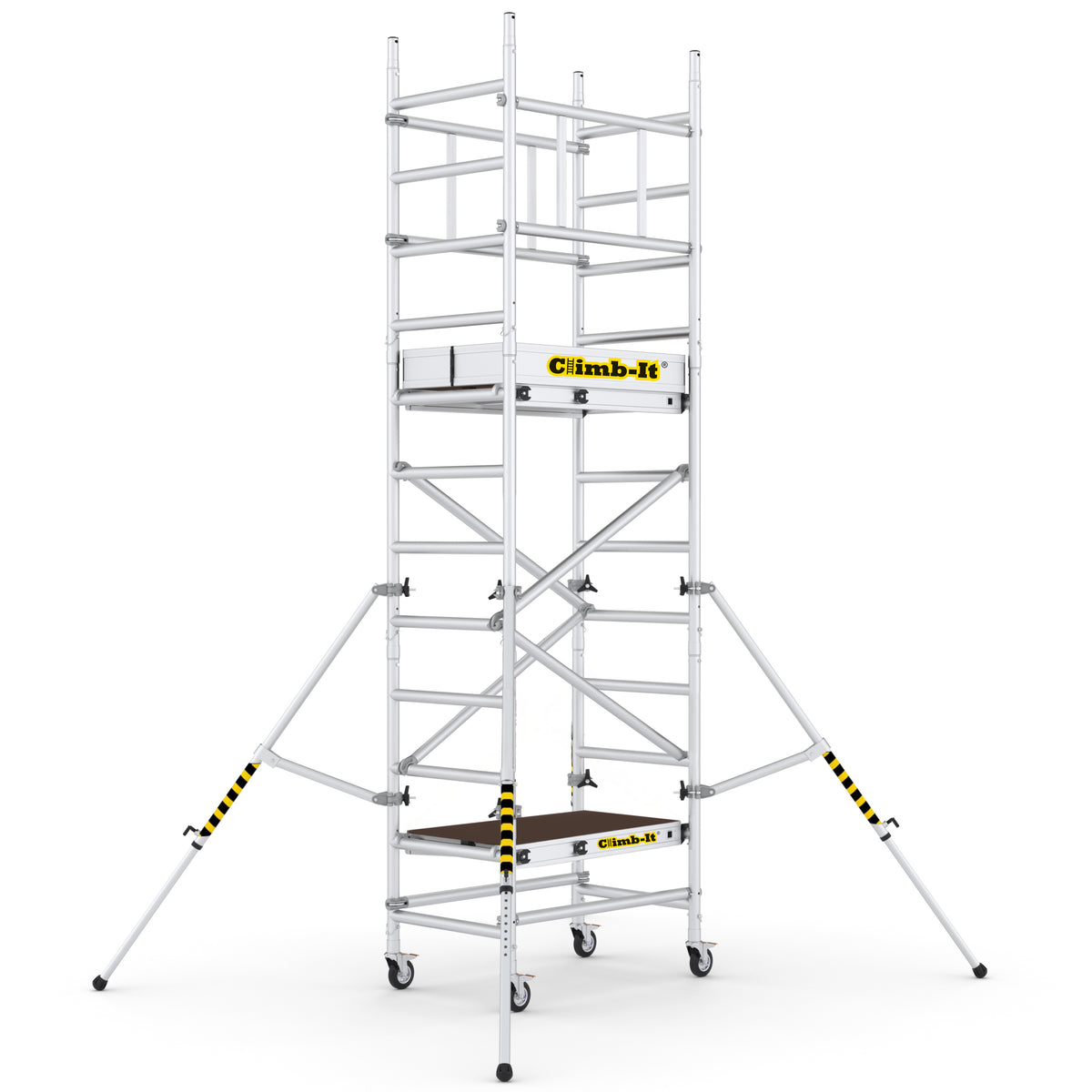 Climb-It Ultra Tower