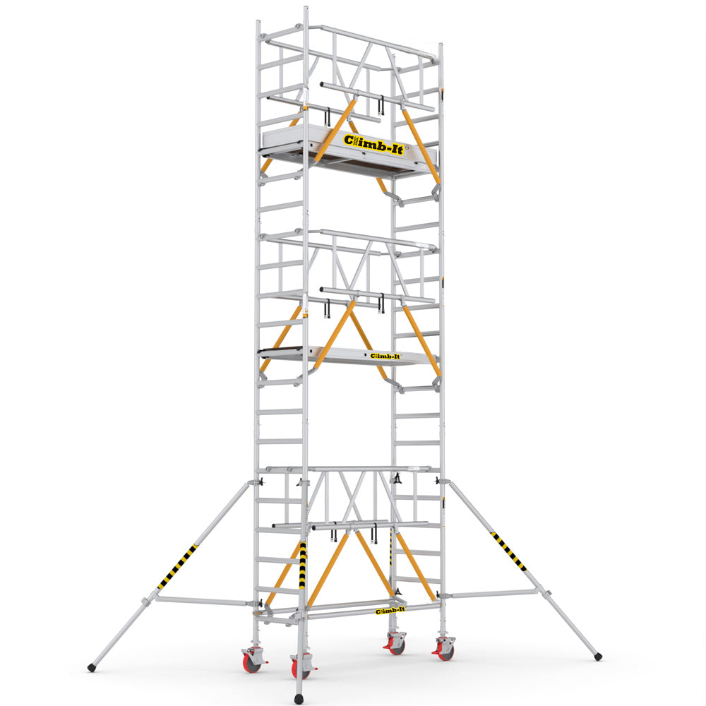 Extenda Mobile Tower – Height Adjustable