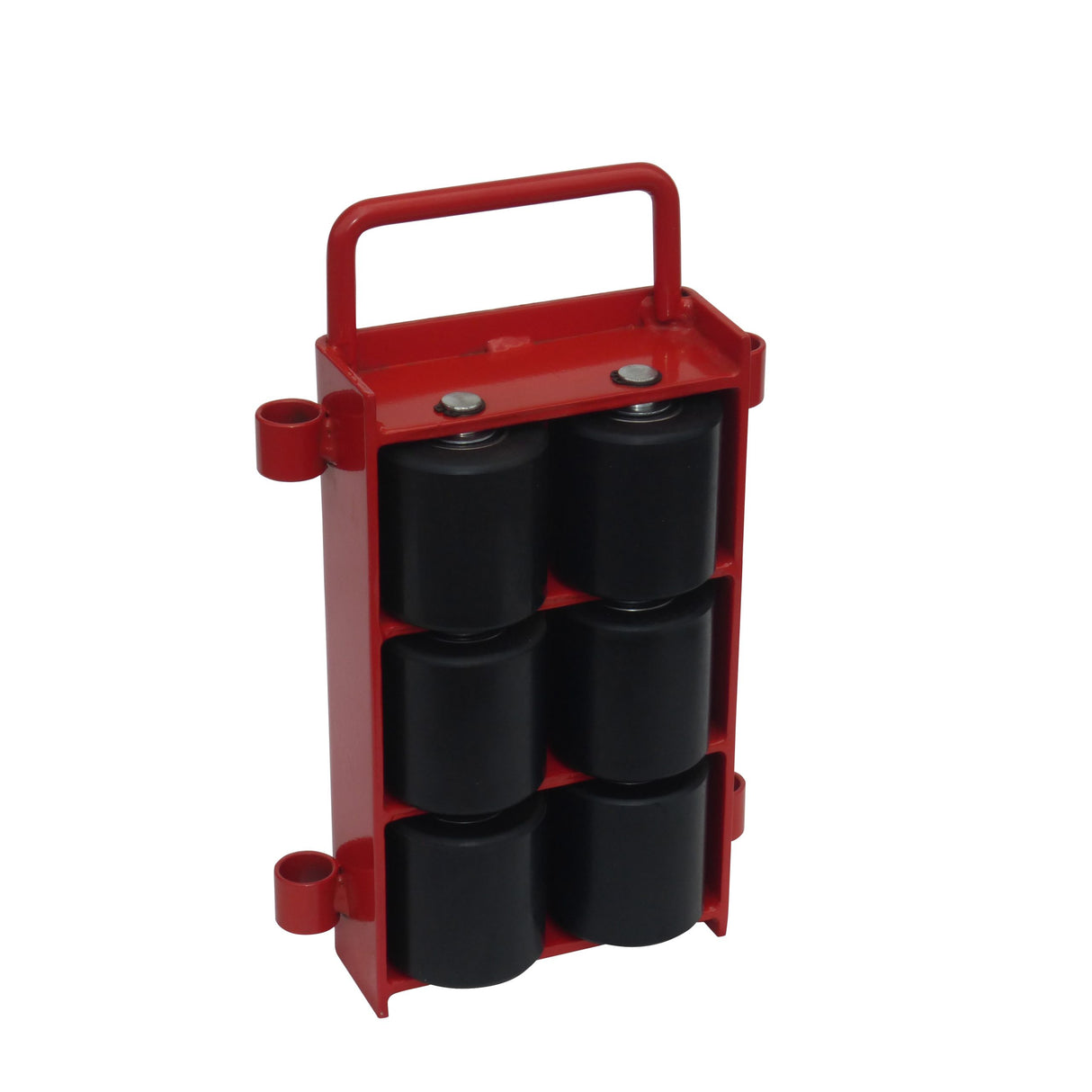 Adjustable Machine Skates