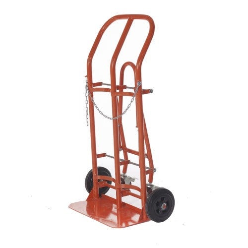 Double Cylinder Trolley