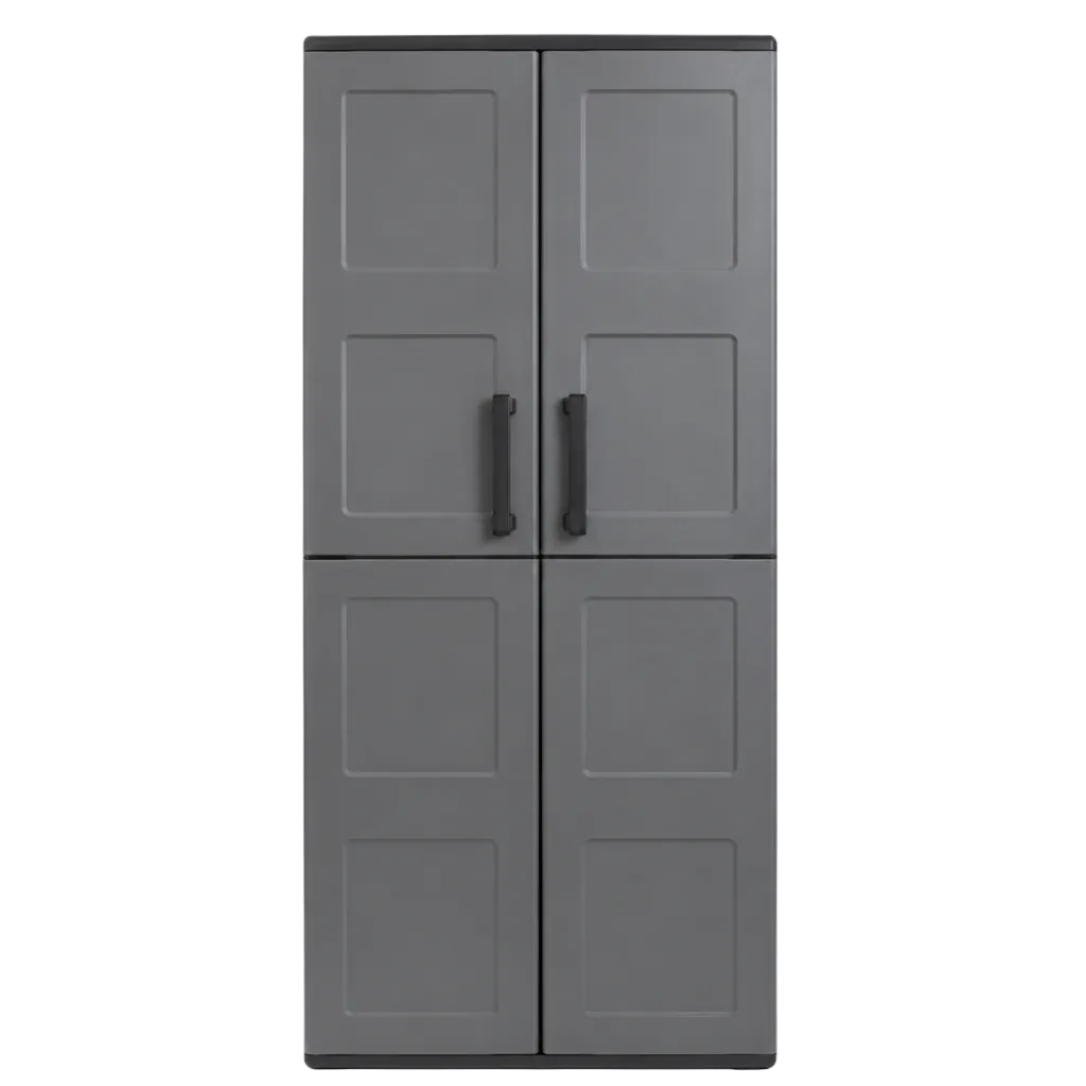 Large Utility Cupboard