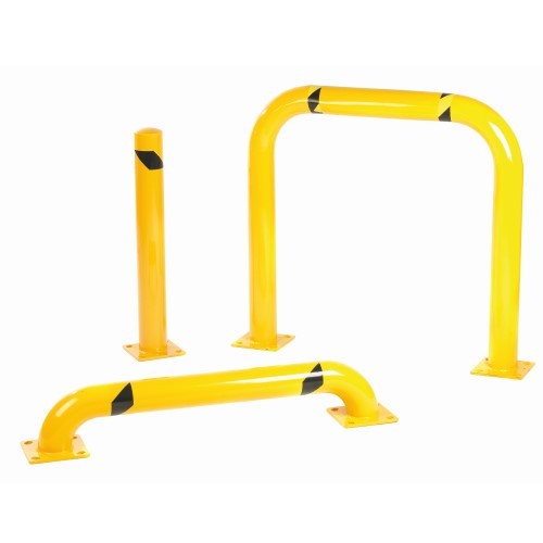 Corner Guards in Various Sizes and Shapes