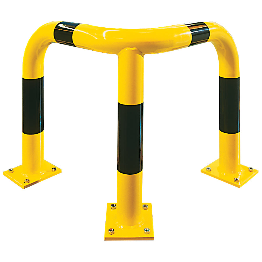 Traffic Line - Corner Protection Hoops