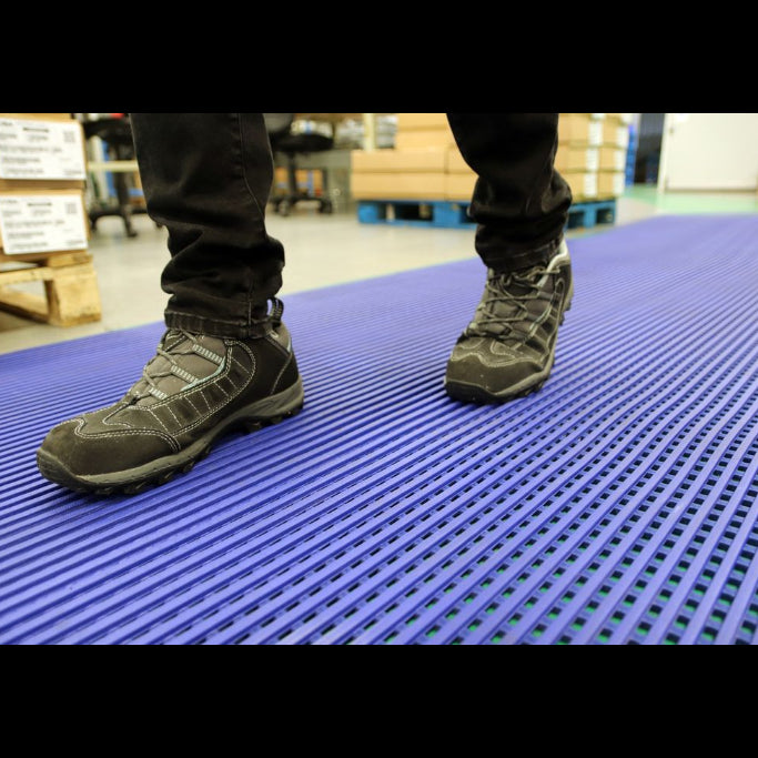 DeckStep Mat