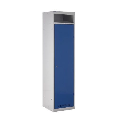 Garment Disposal Locker