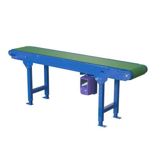 Medium Duty Belt Conveyor