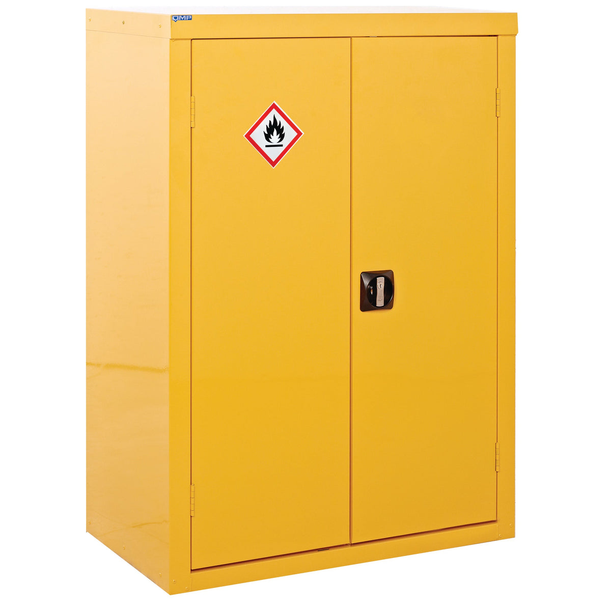 Steel Cabinets for Hazardous Substances
