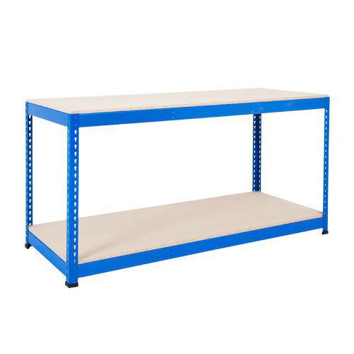 extra heavy duty workbench