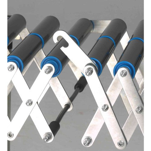 Expanding Conveyors - Connecting Hooks