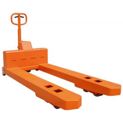 Extra Heavy Duty Pallet Truck Capacity 8 Tonnes