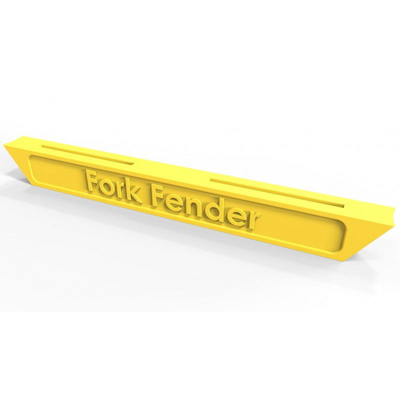 FORK FENDER