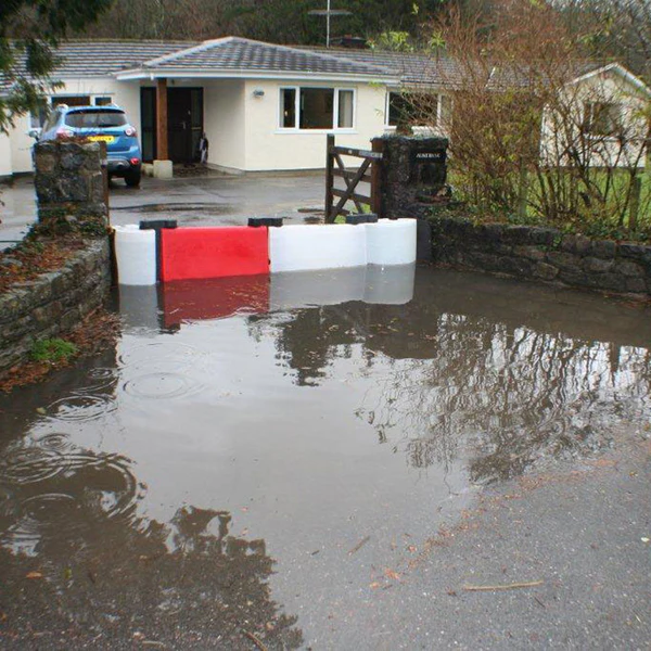 Floodfstop Barriers
