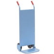 Folding Foot Iron Sack Truck