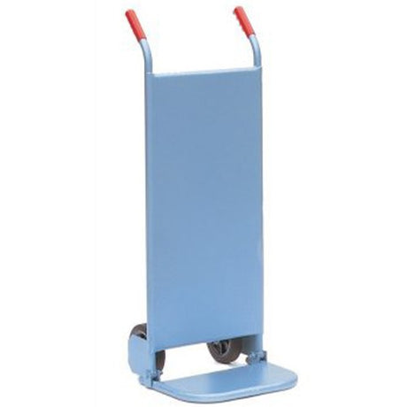 Folding Foot Iron Sack Truck