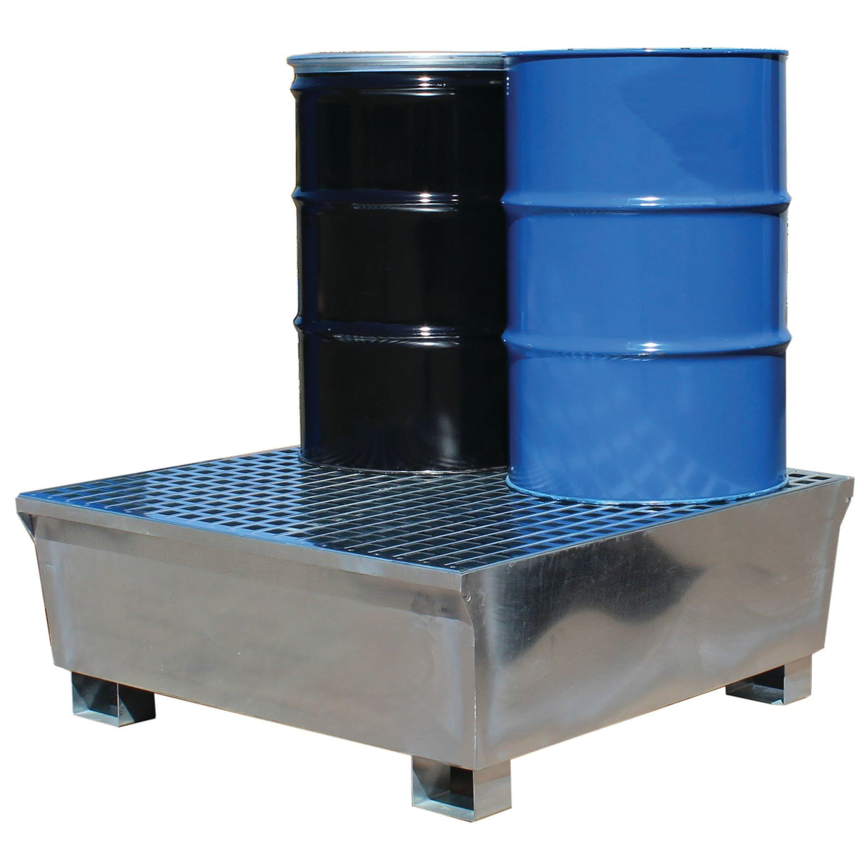 Galvanised Sump Pallet