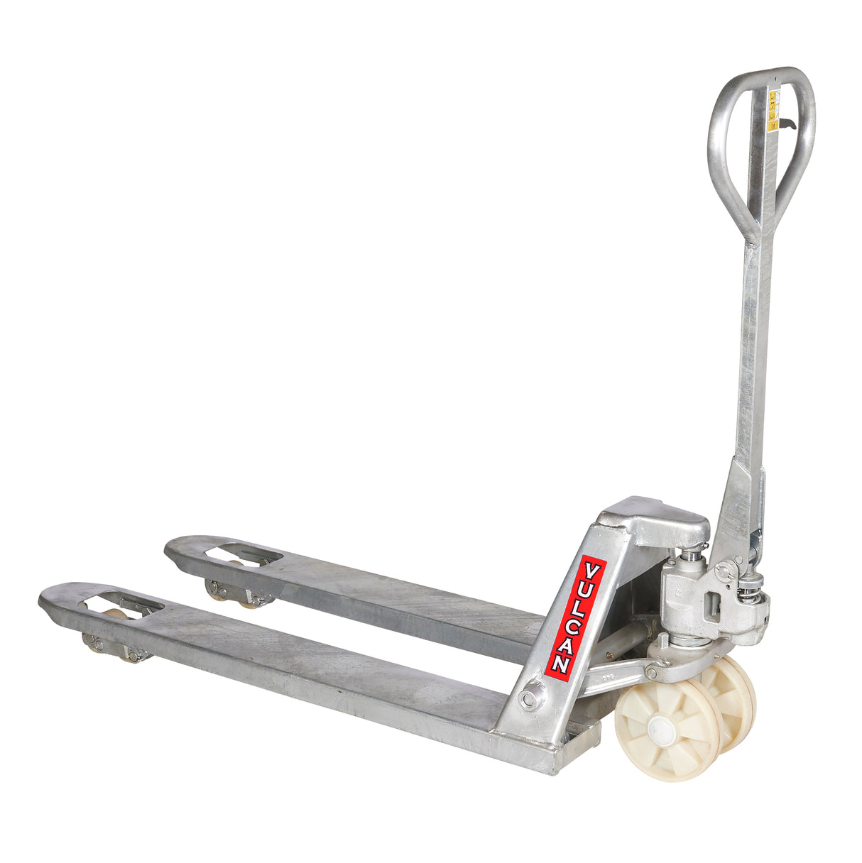 Galvanised Pallet Trucks