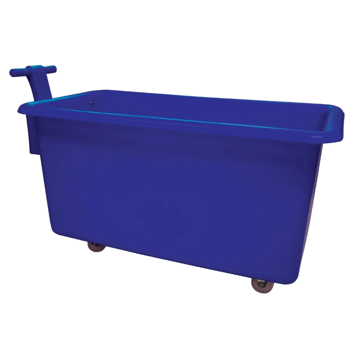 Mobile Tapered Trucks with Handles