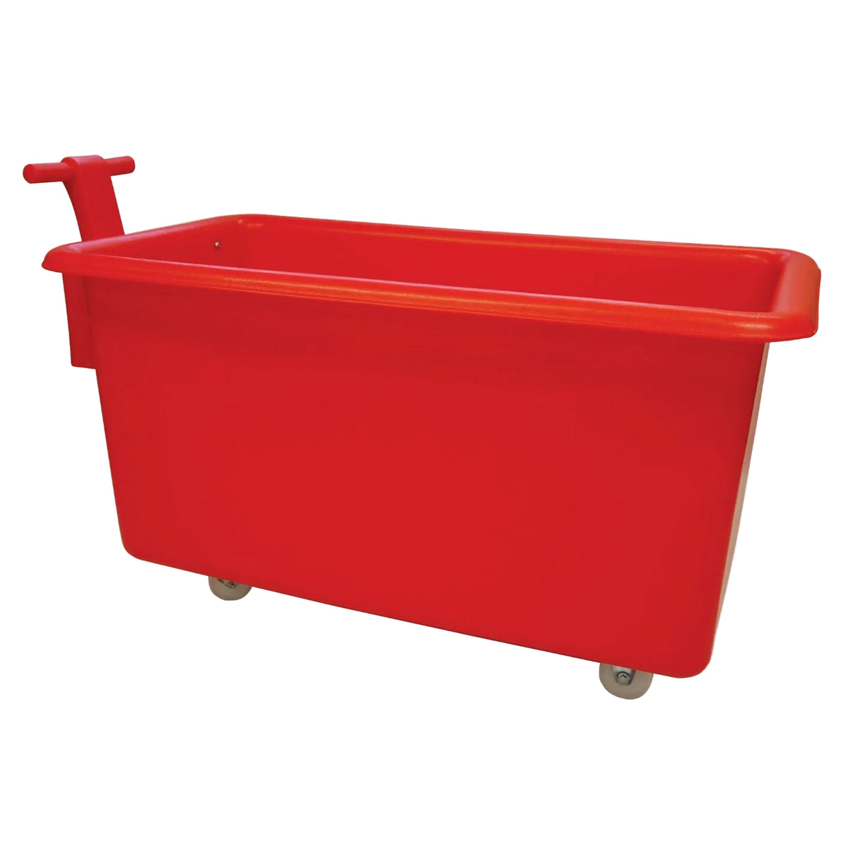 Mobile Tapered Trucks with Handles