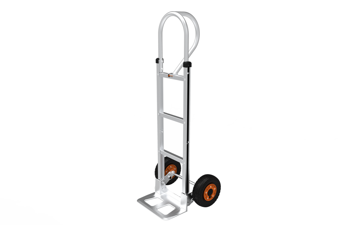 Centaur® Aluminium Sack Trucks