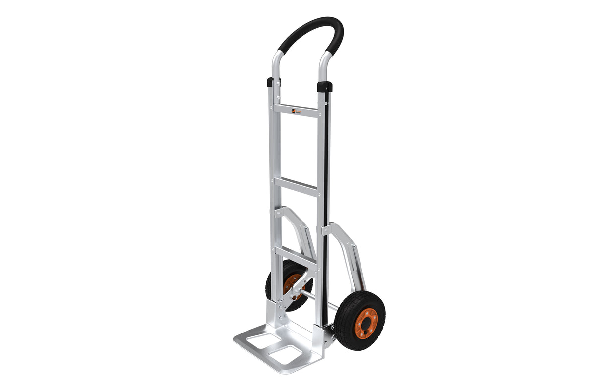 Centaur® Aluminium Sack Trucks with Sliders