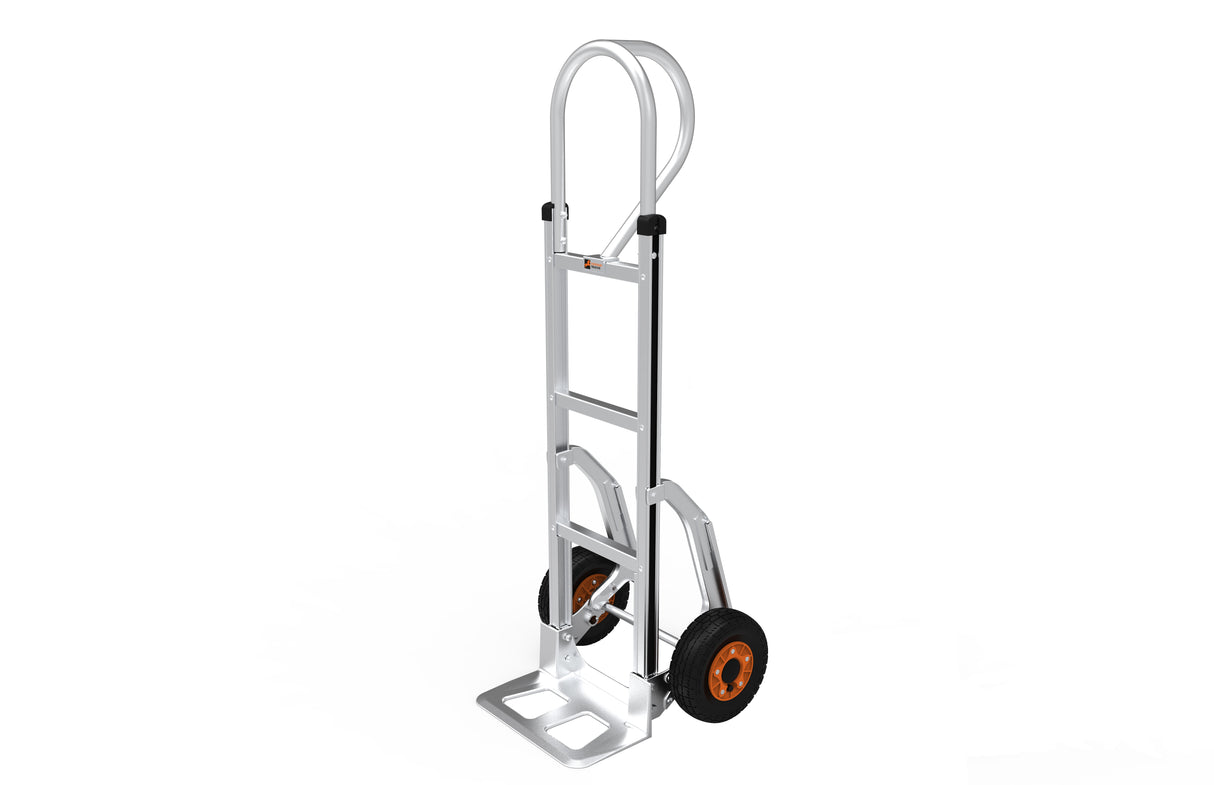 Centaur® Aluminium Sack Trucks with Sliders