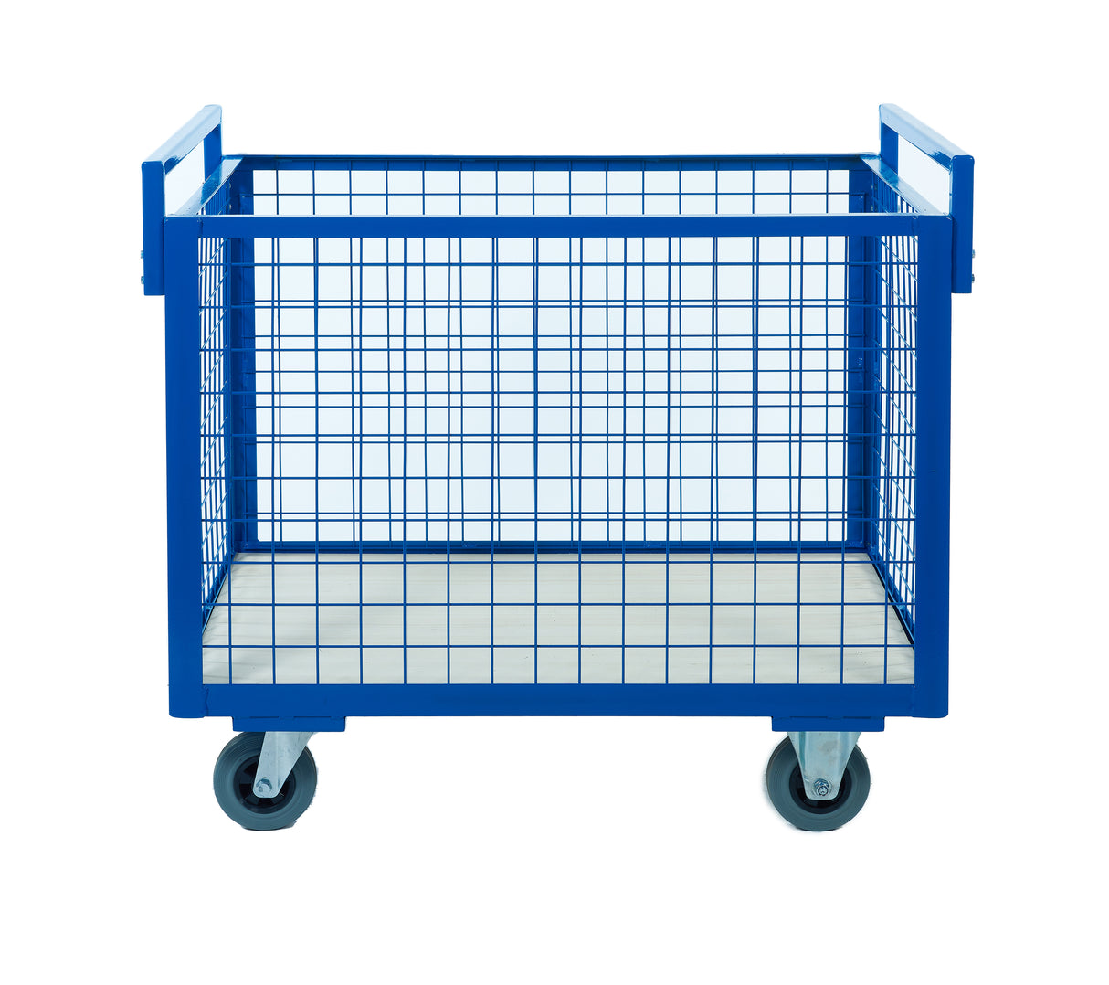 Wire Mesh Trucks - 1000L x 610W x 970Hmm Units