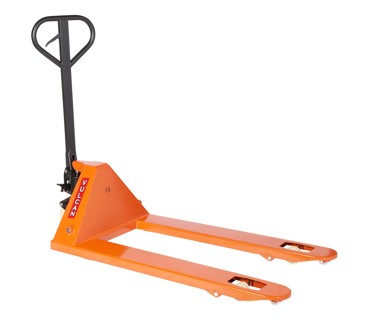 Pro Pallet Trucks