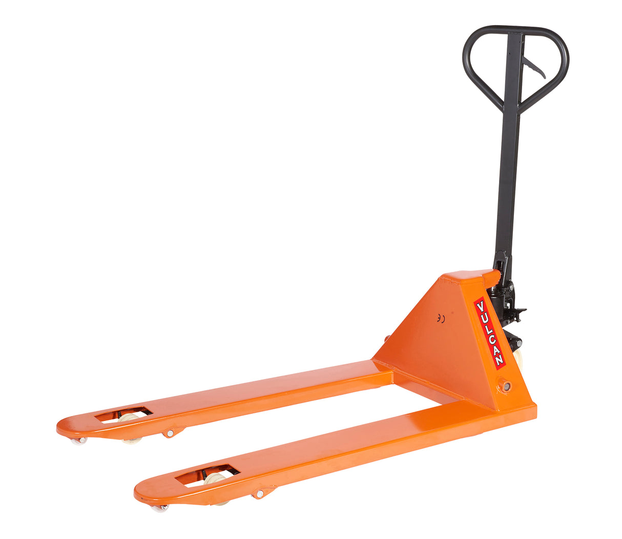 Pro Pallet Trucks