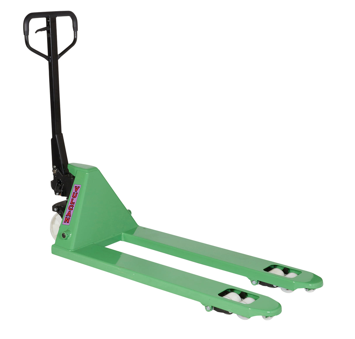 Heavy Duty Pallet Trucks