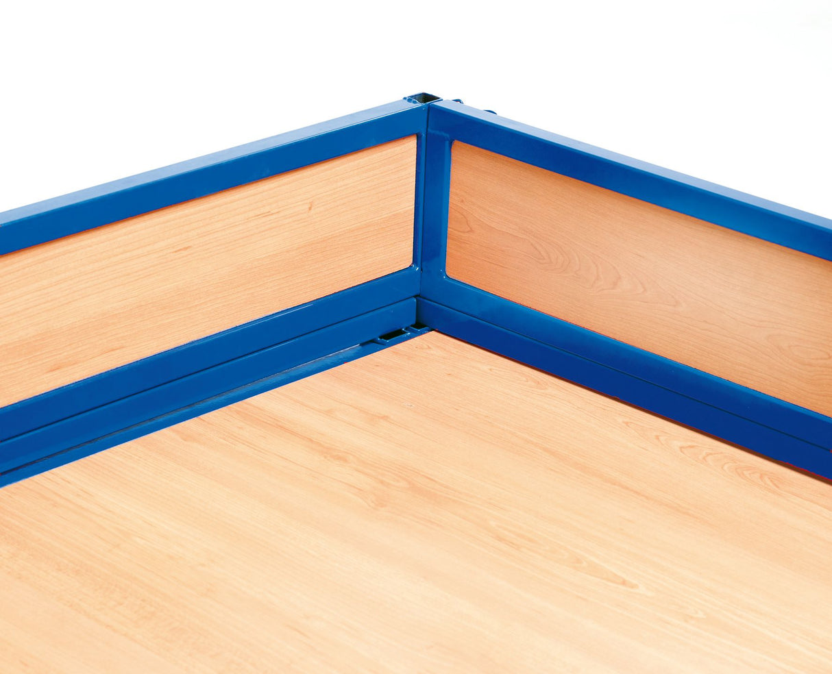 HEAVY DUTY TURNTABLE BODY