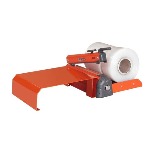 Hacona C-Type Worktable & Roll Holder