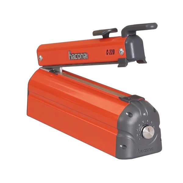 Hacona C-Type Impulse Heat Sealers