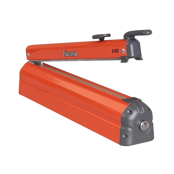 Hacona C-Type Impulse Heat Sealers