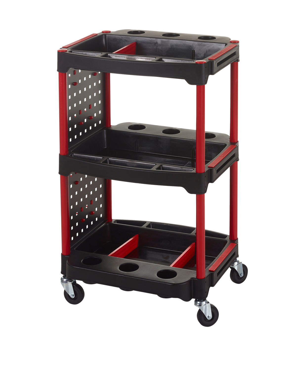 Handy Workshop Trolley