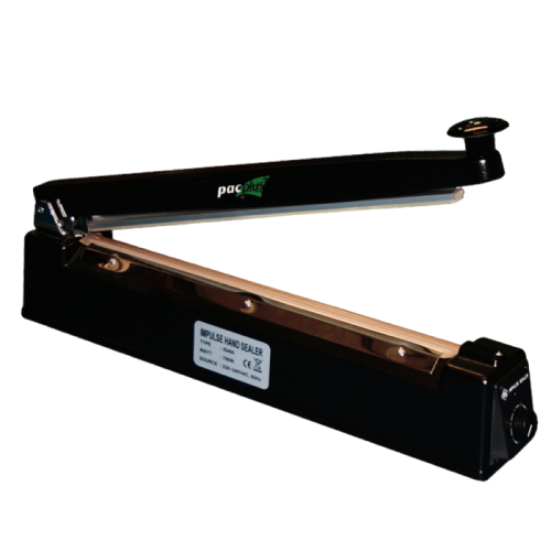 Heat Sealer and Cutter