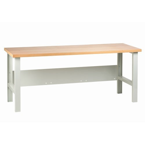Heavy Duty Workbench without Accessories