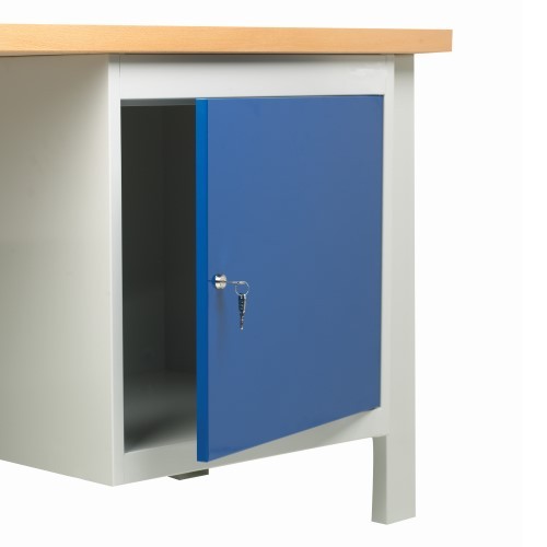 Workbench Cupboard