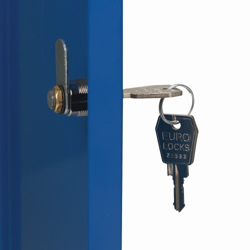 Lock for Cupboard Door