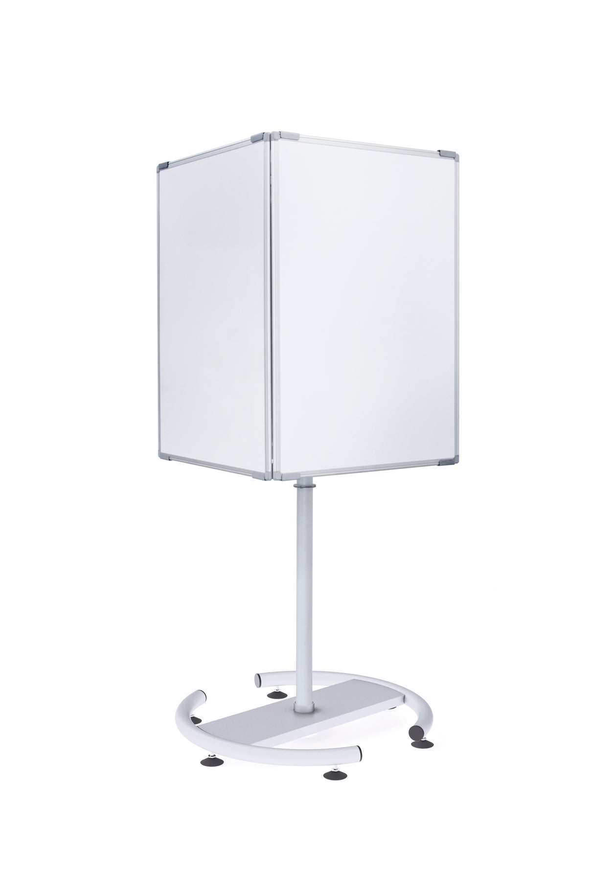 Mobile Information Boards