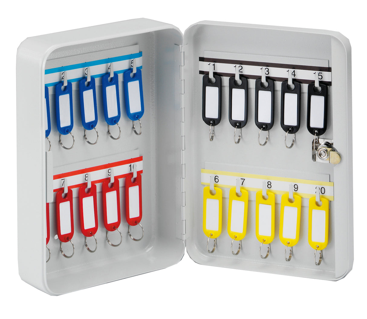 Keystor
