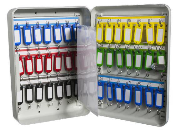 Key Cabinets - Electronic