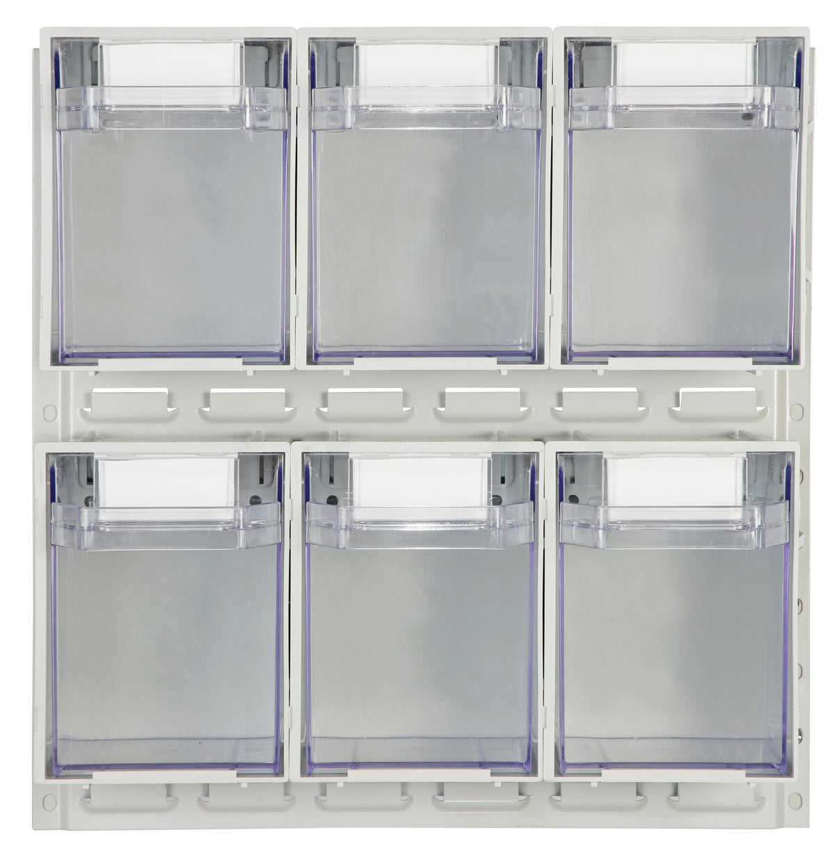 Rhino Tilt Bins