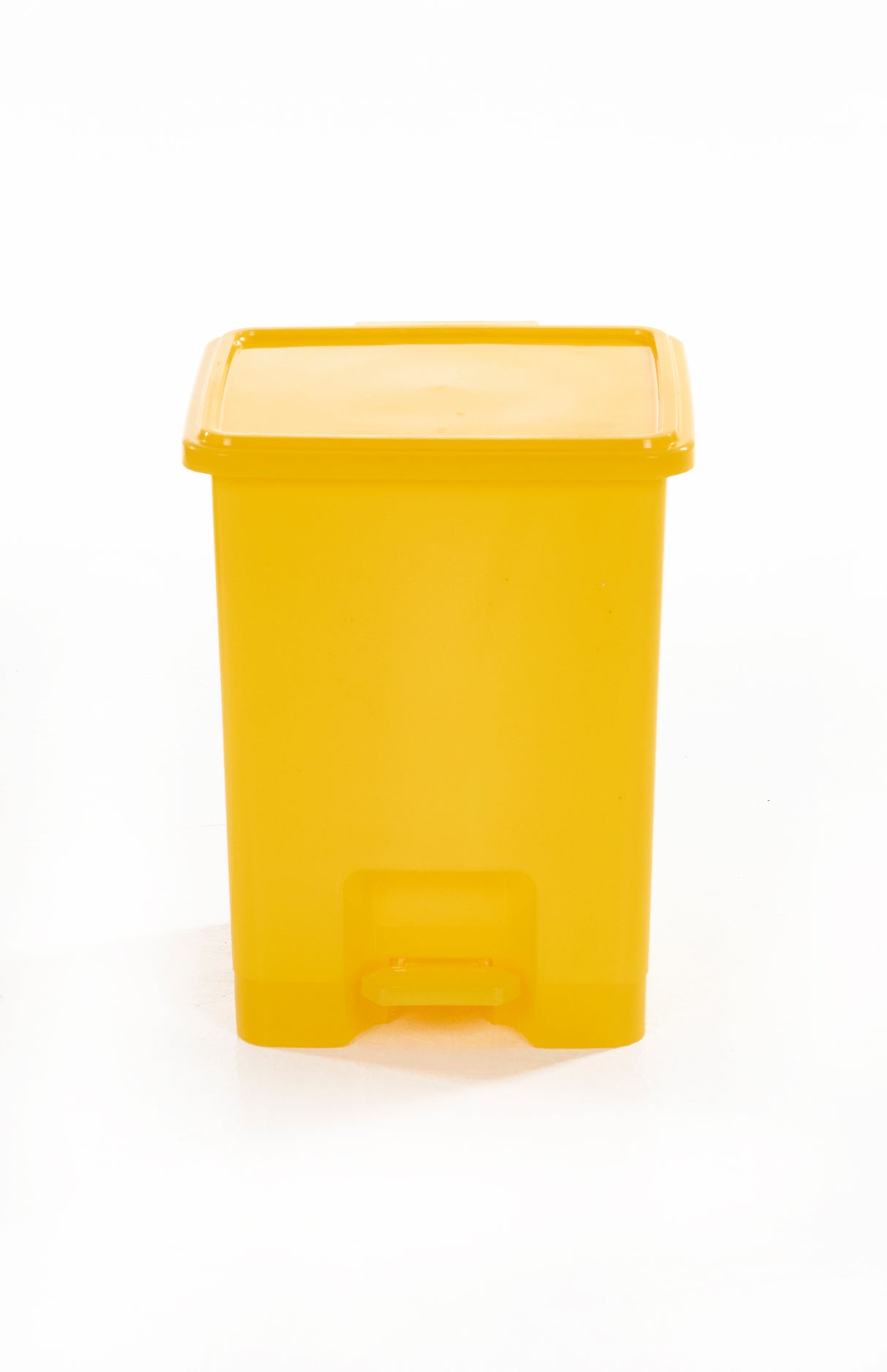 15L Pedal Bins - Set of 3