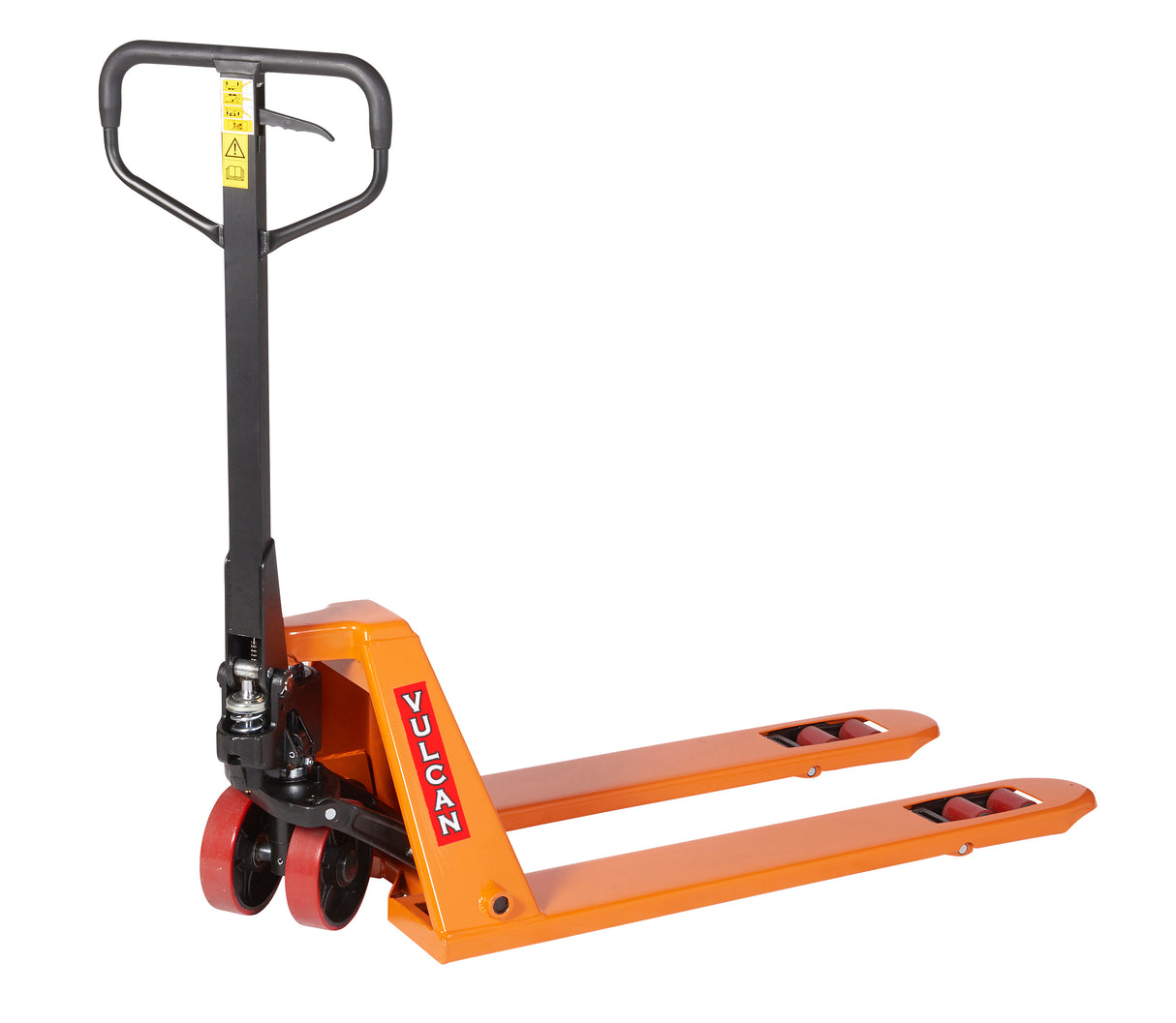 Low Profile Pallet Trucks