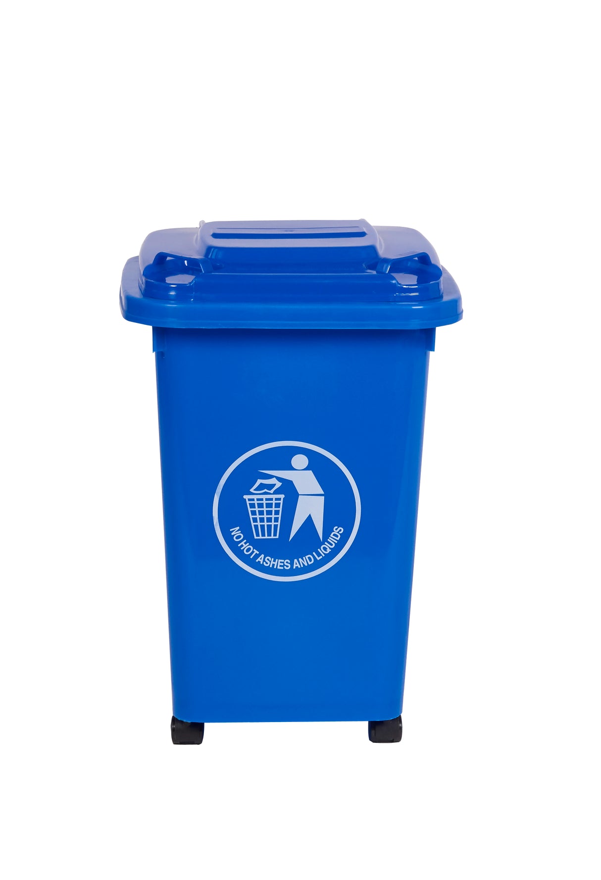 Wheeled Bin - 30 & 50 Litre