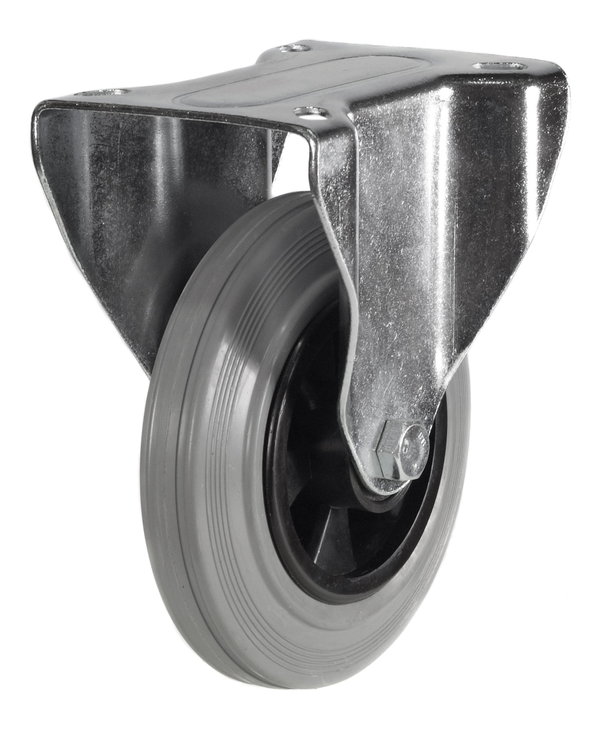 Light Duty Top Plate Castors