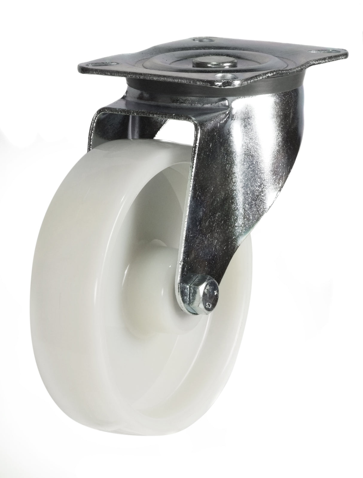 Light Duty Top Plate Castors