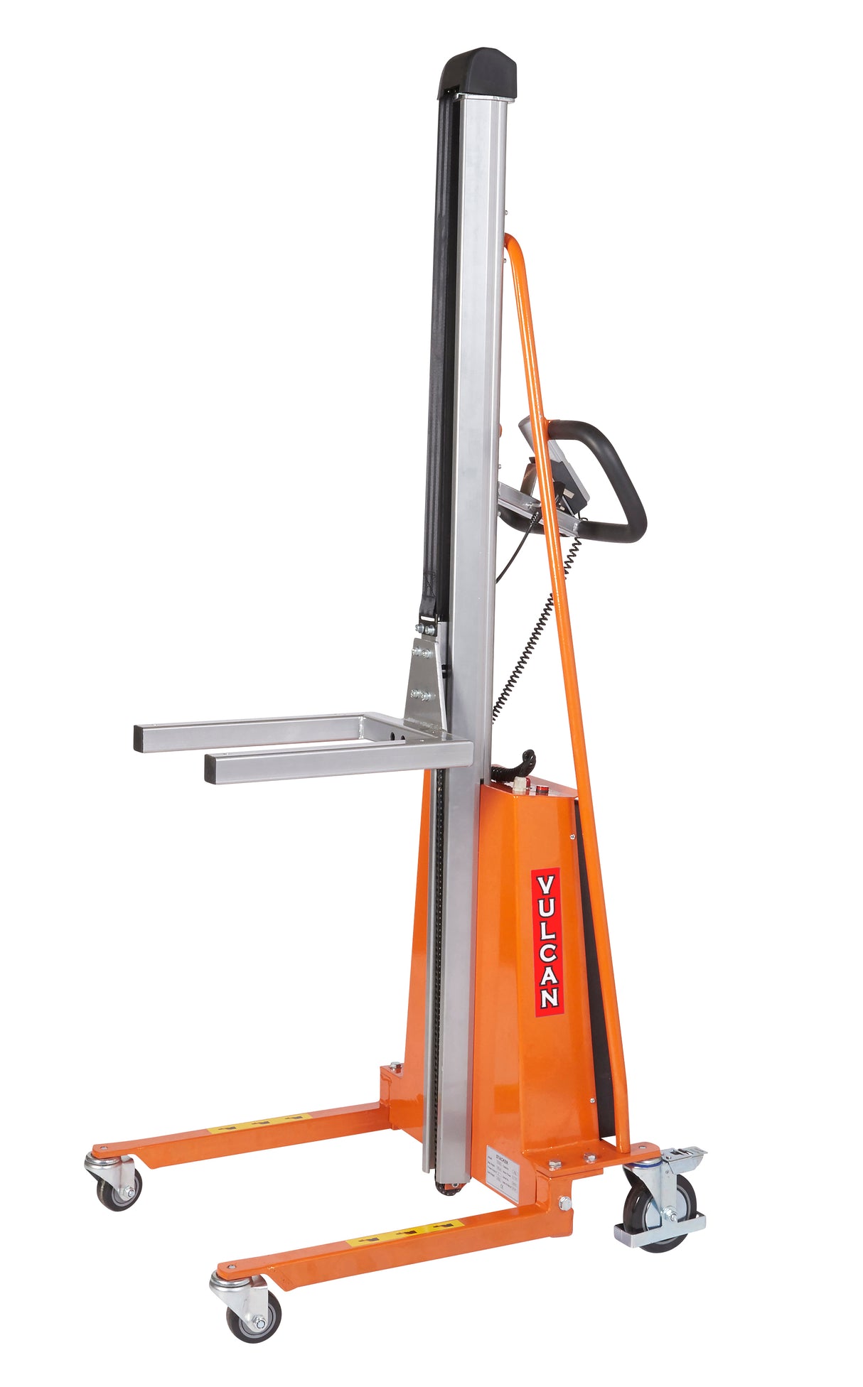 Mini Lifters - Manual & Electric